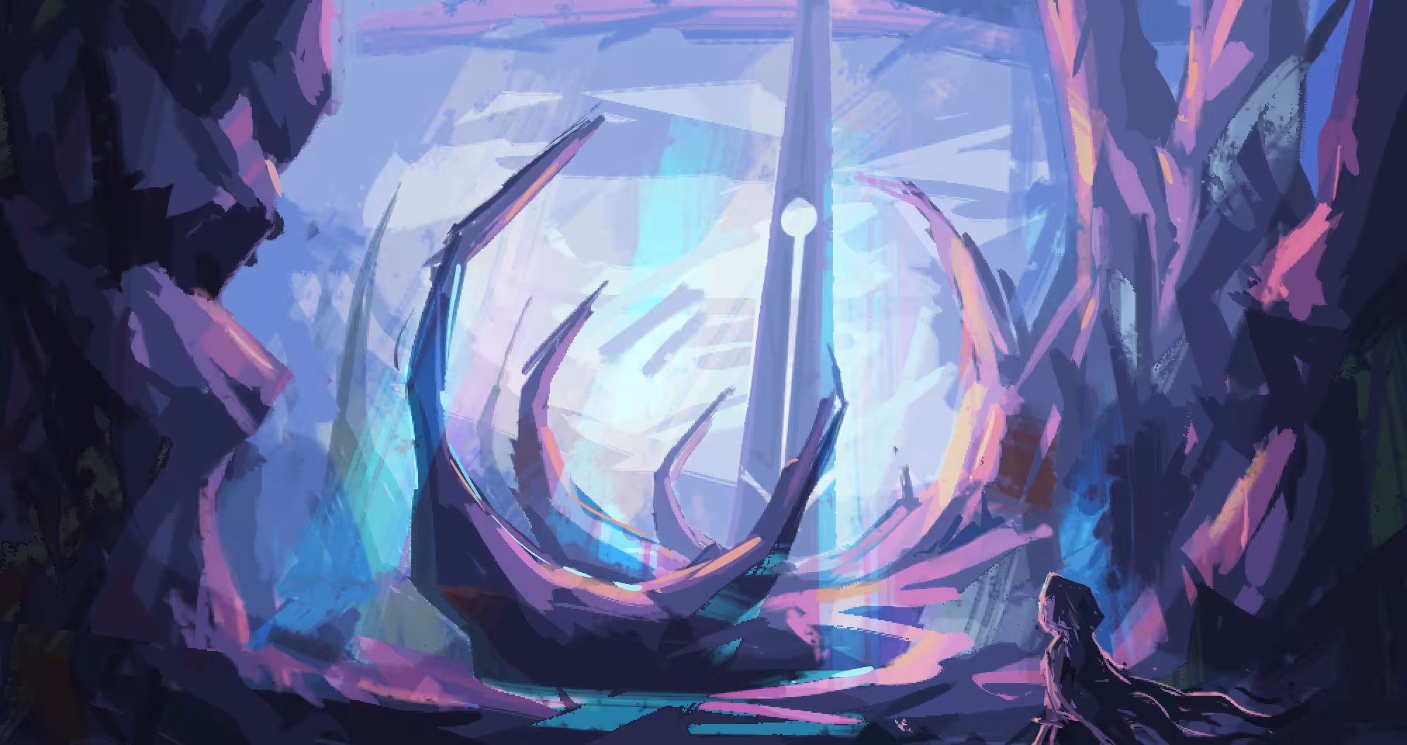 The Wizard's Tower