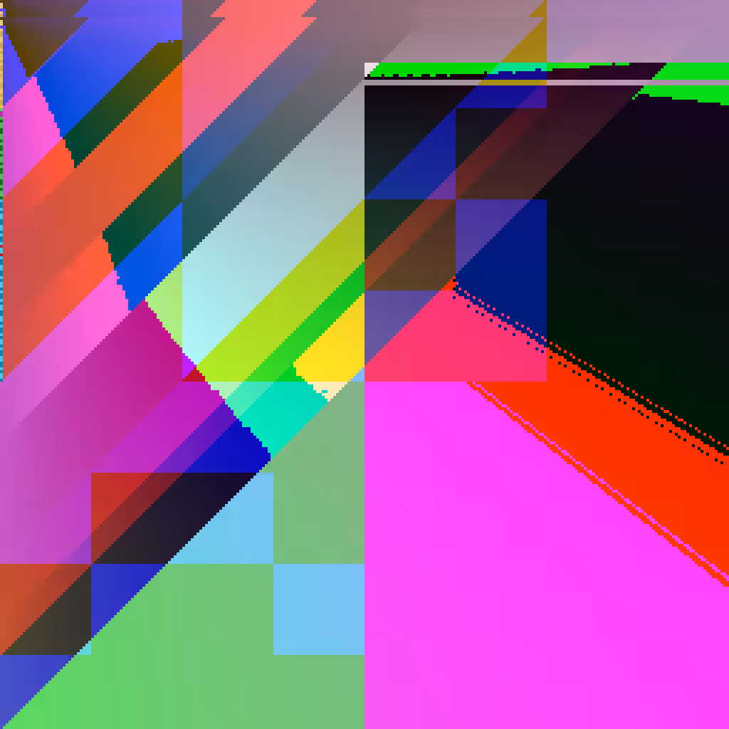 GLICPIXVER001 LAYER - #29/36