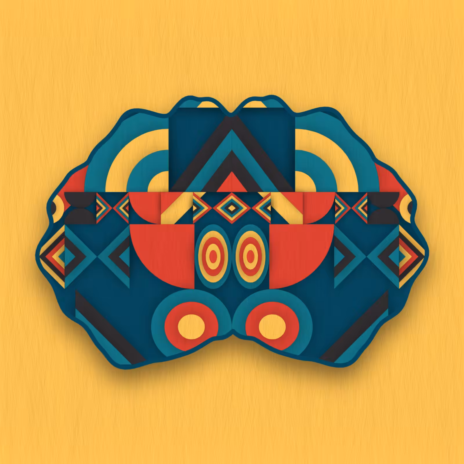 Generativemasks #2102