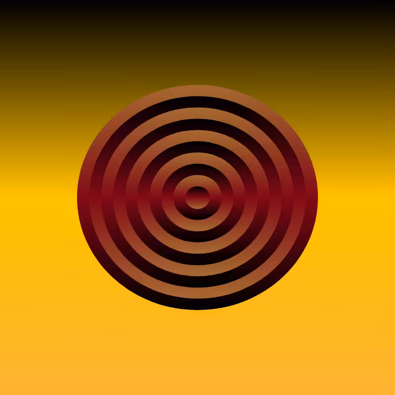 Mesh: The Radius #16