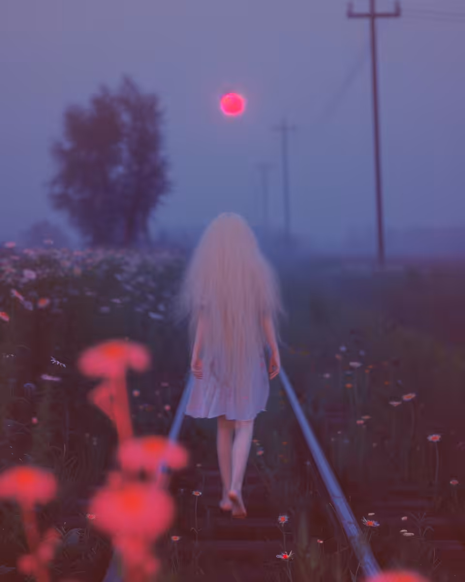 Obscured Horizons