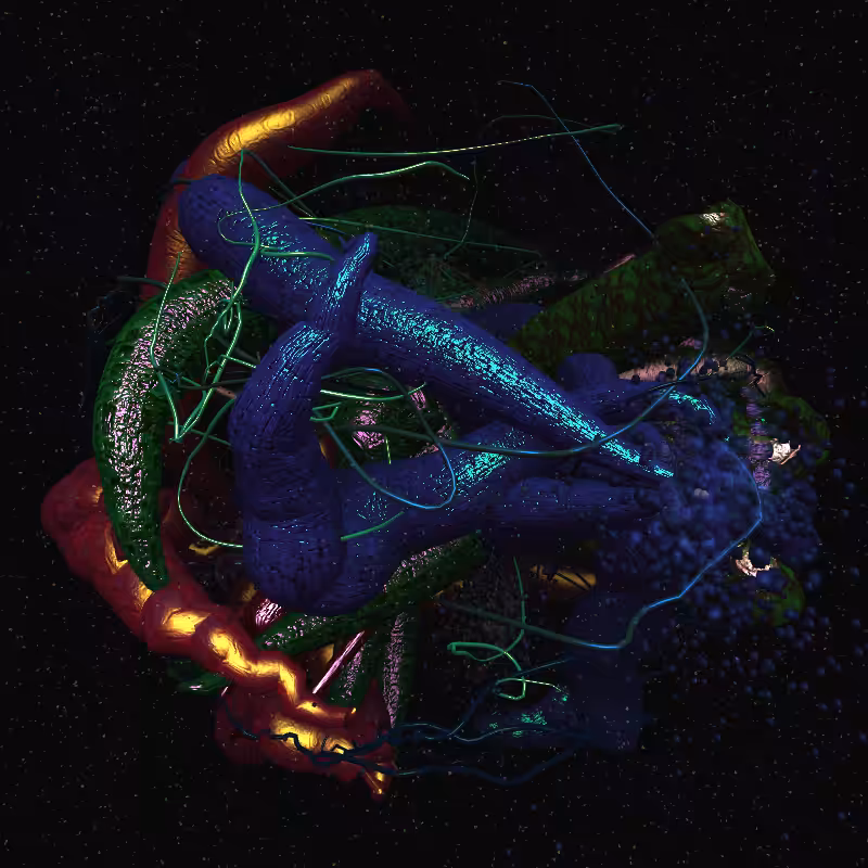 Glomularus #199