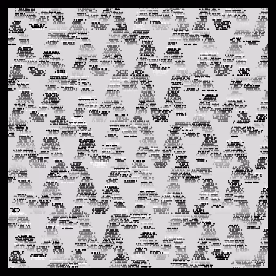 Speckle #27