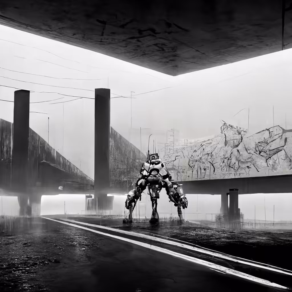 The Idea Becomes A Machine: IDEAMACHINE 163/512
