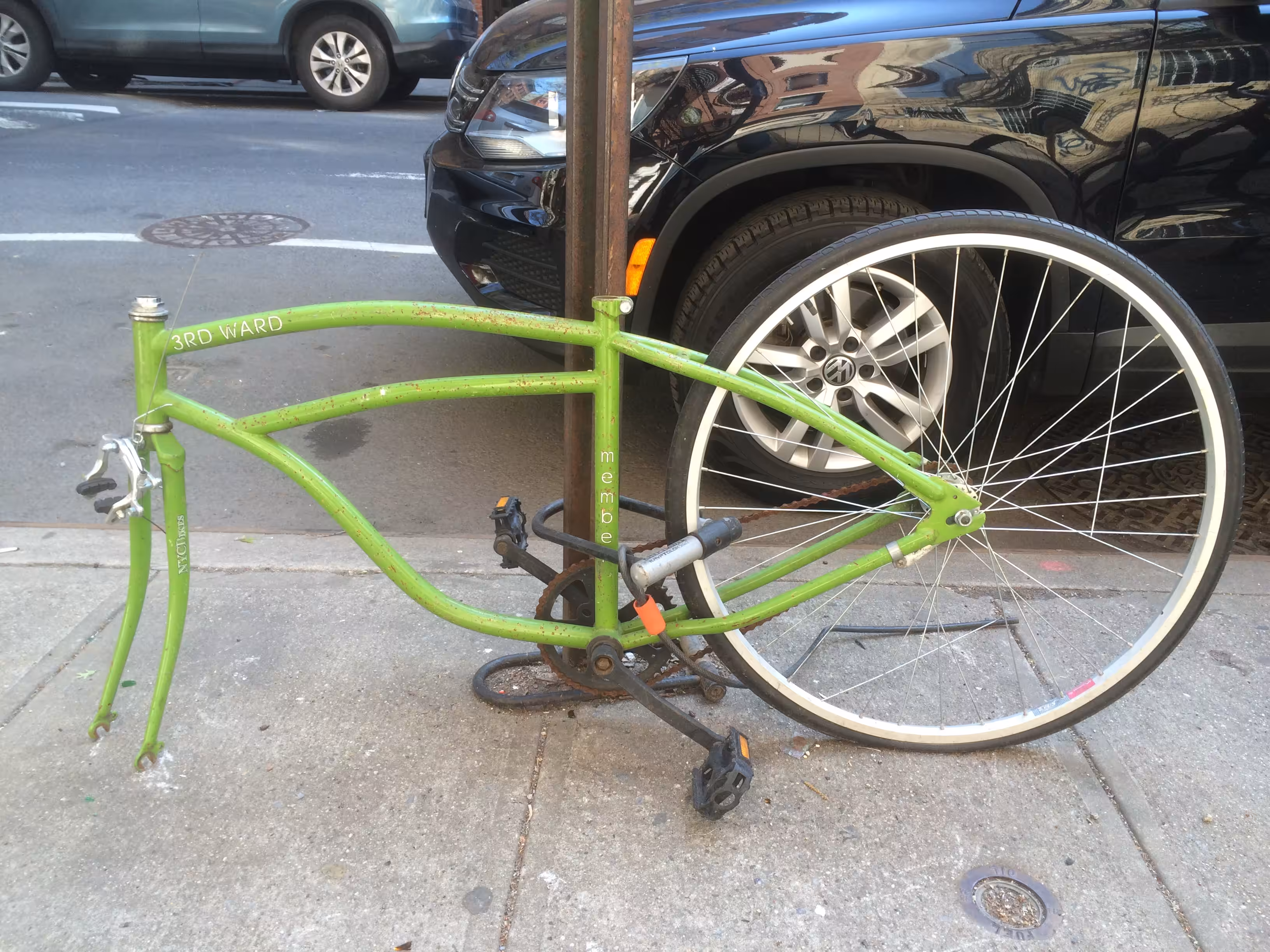 Bike#5