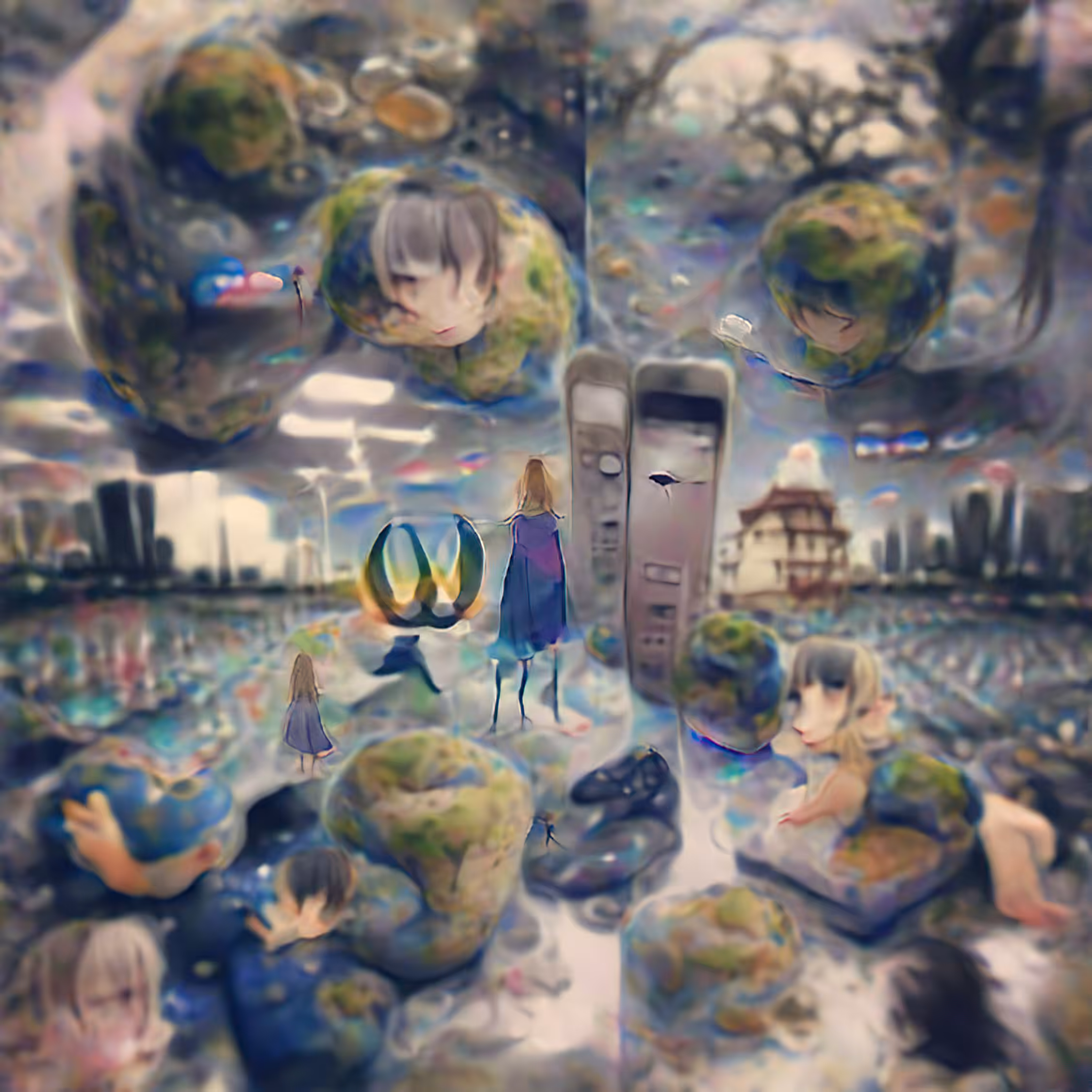 Another World
