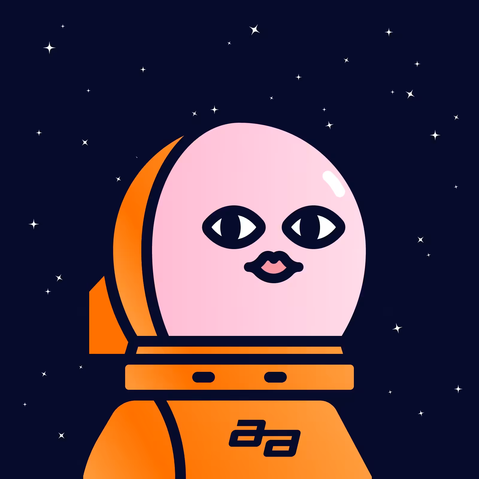 Awkward Astronauts #7568