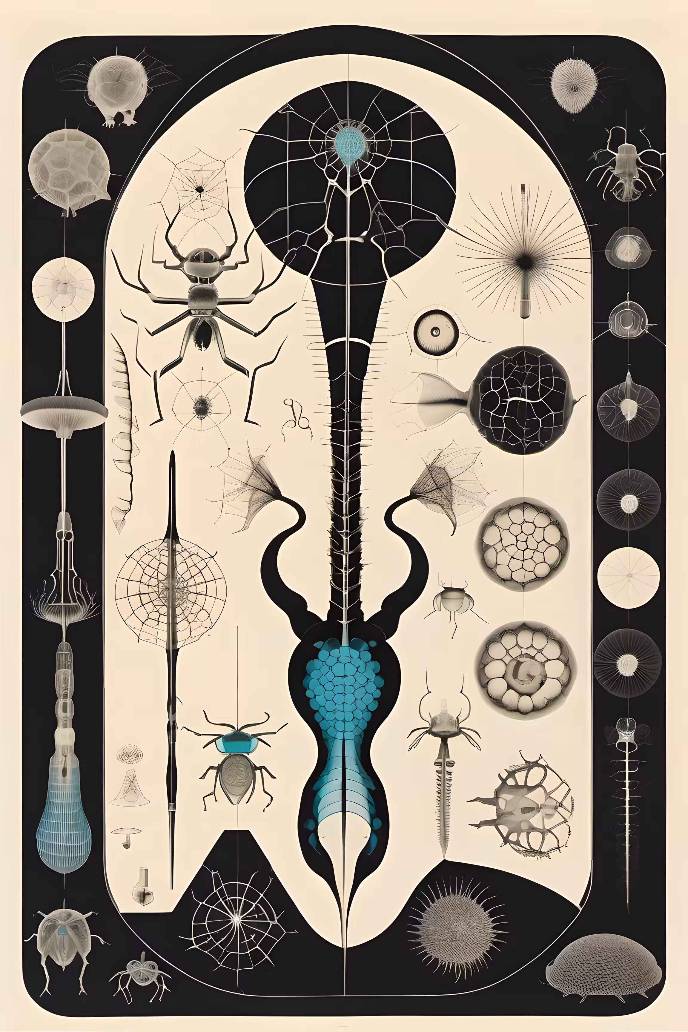 Wunderkammer #46