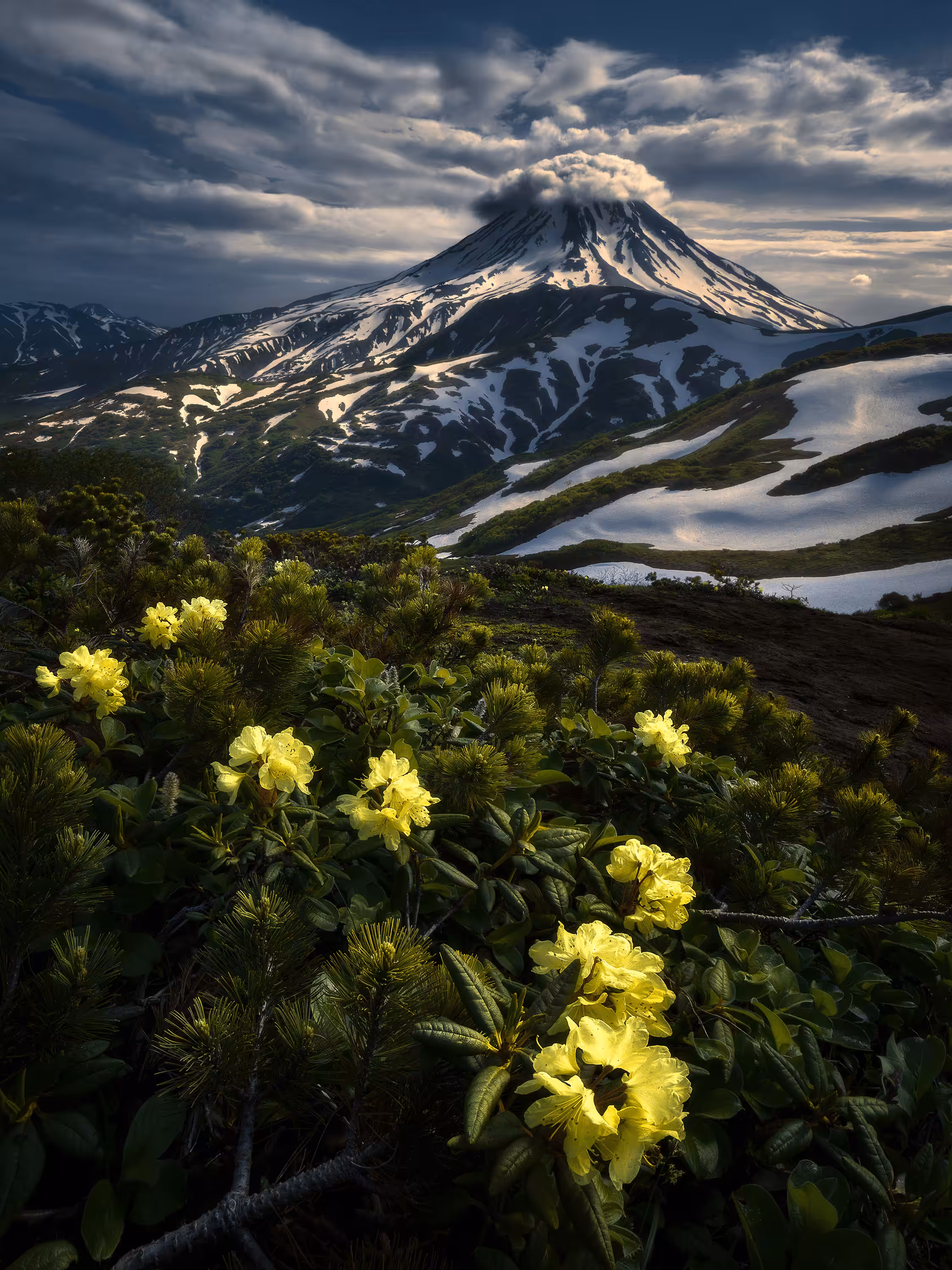Kamchatka the Abyss of Earth #1
