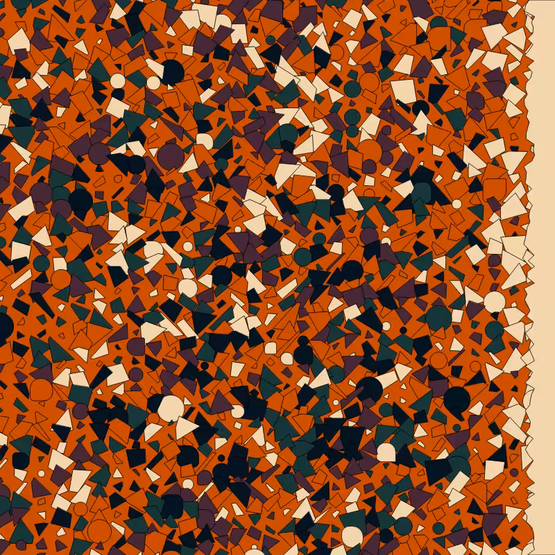 Debris #39