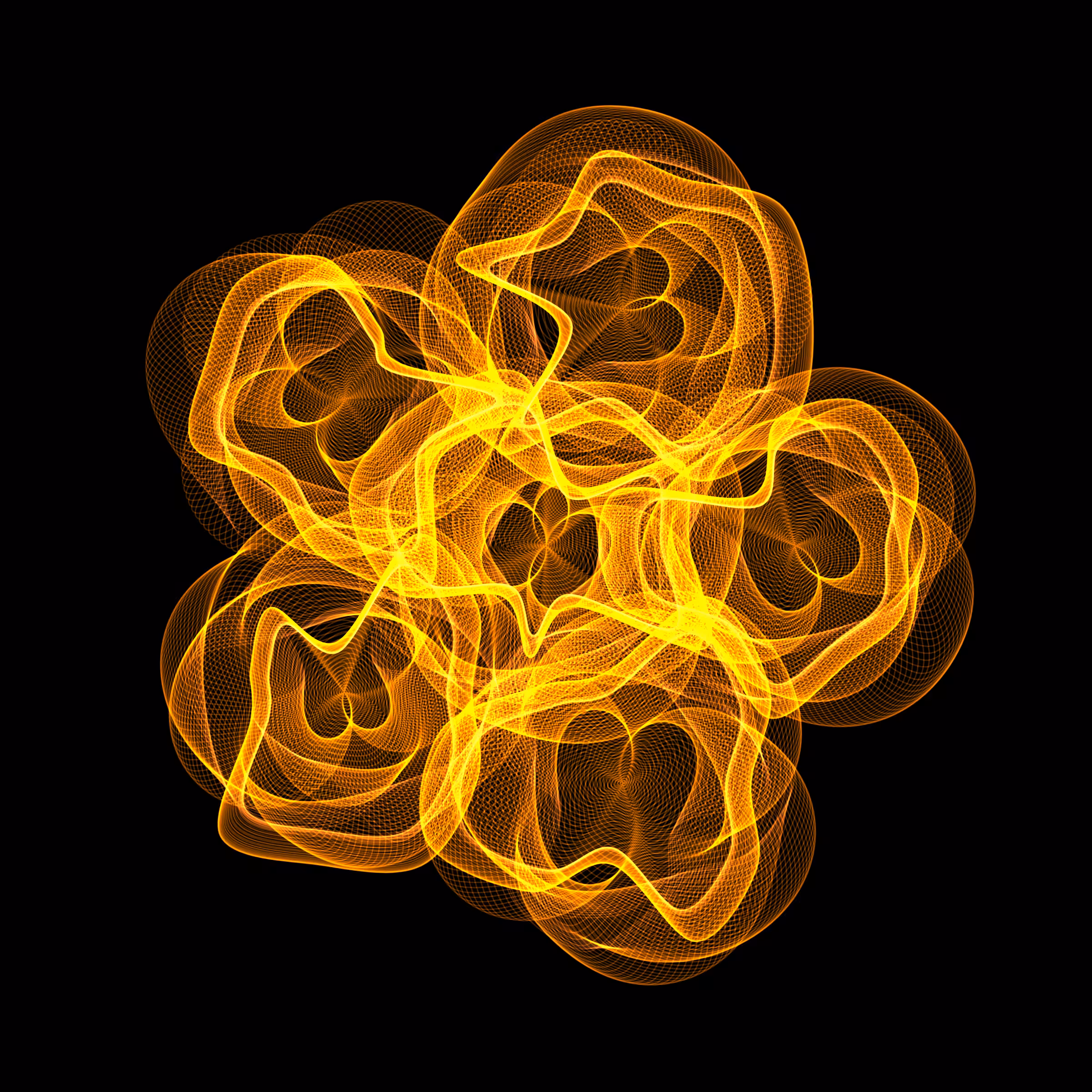 Flowers #1524
