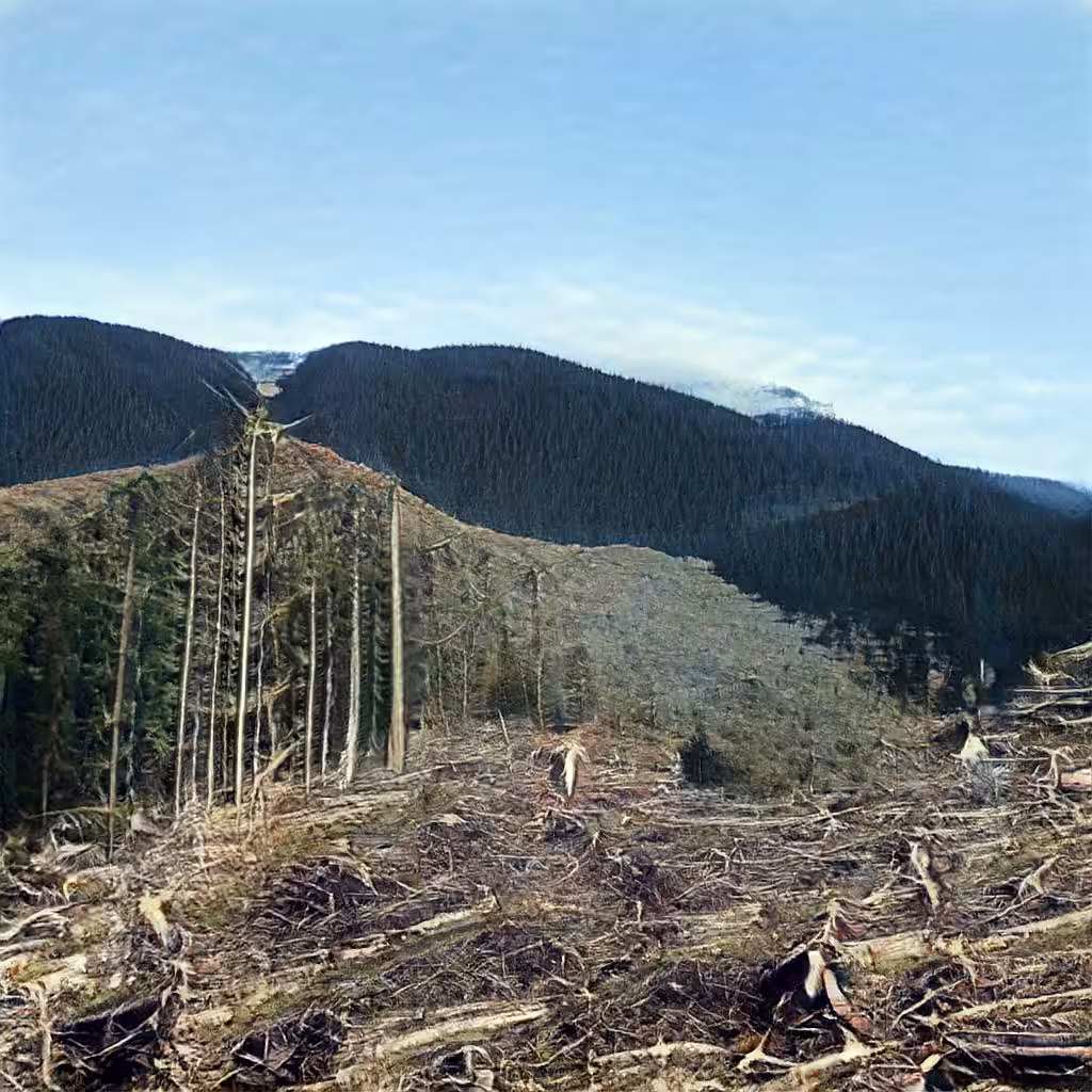 Fabricating Future Forests 0062