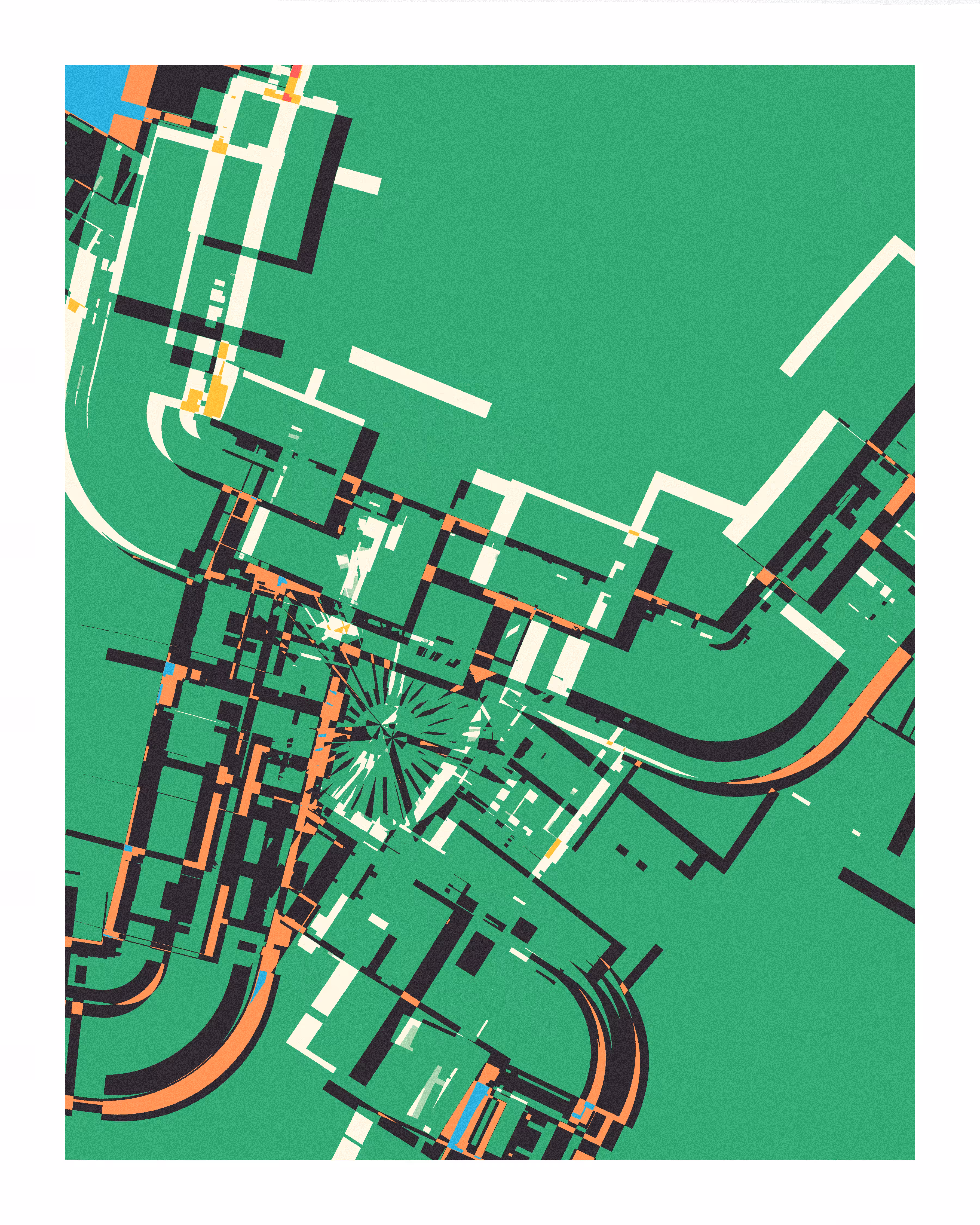 Attractor #142