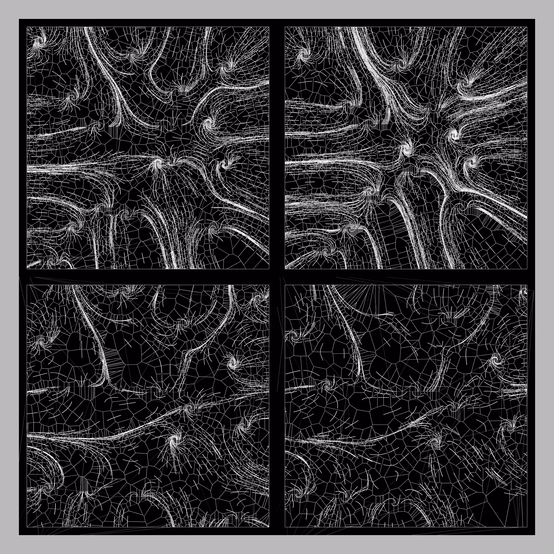 MAGNETIC Cells 4SQ01