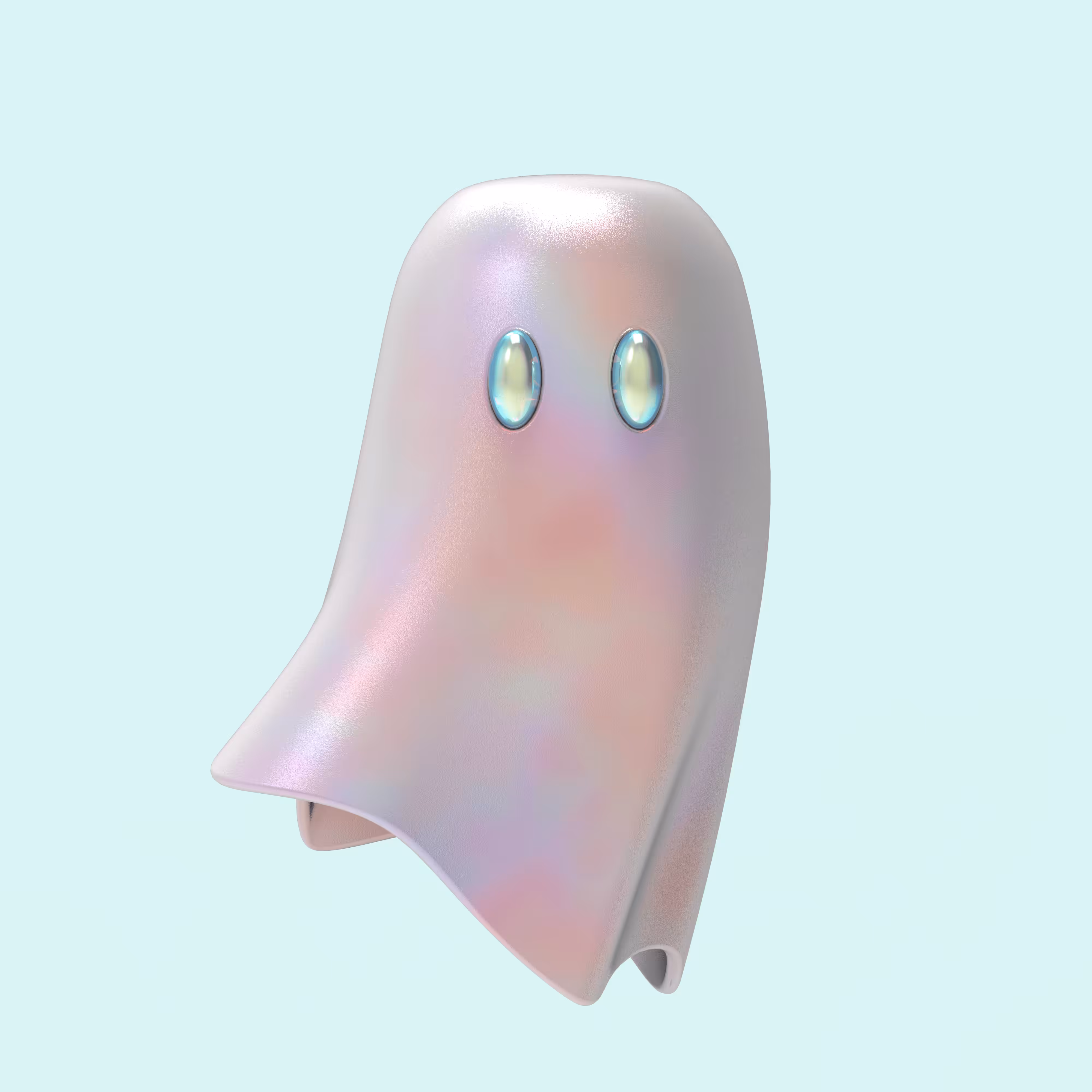 Lucky Phantom