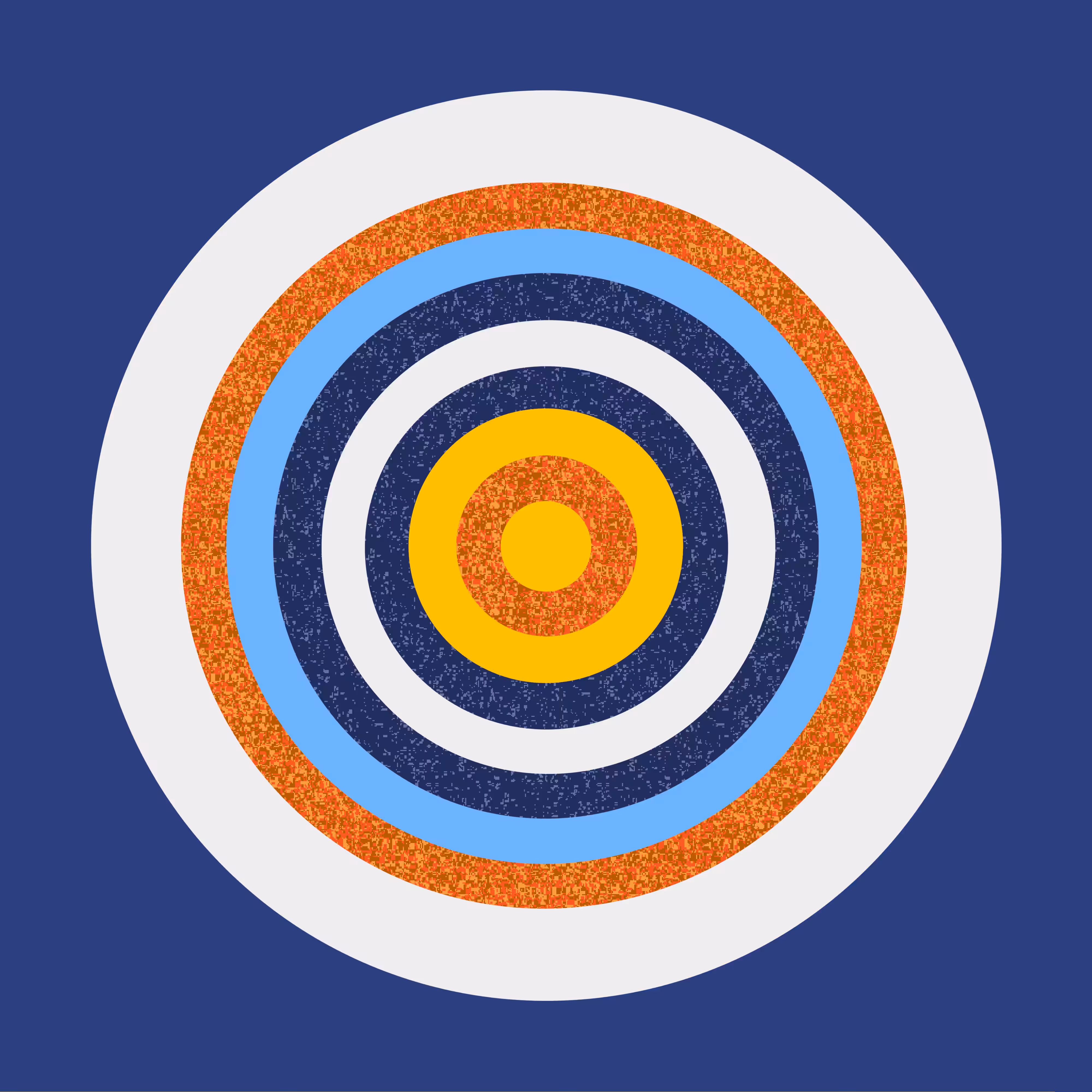 Concentric #149