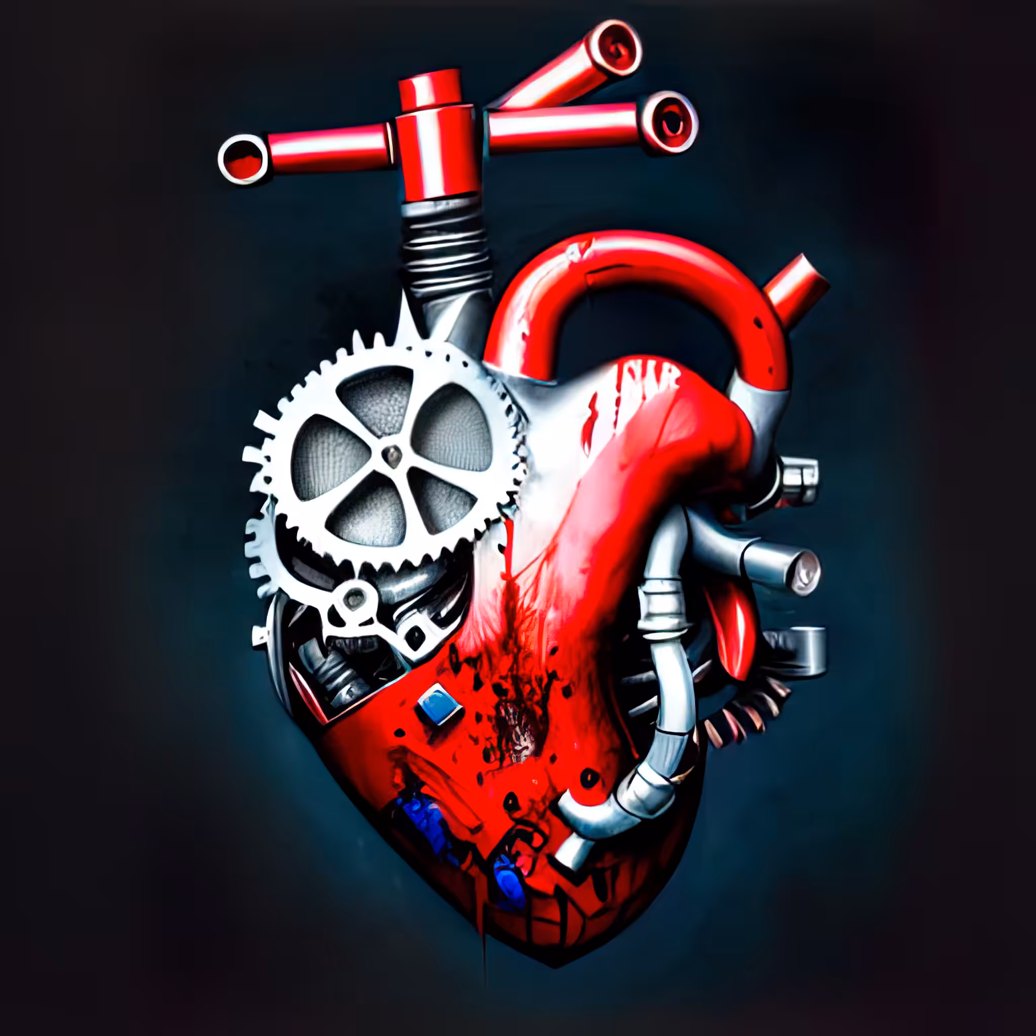 Have a Fuckin Heart #429