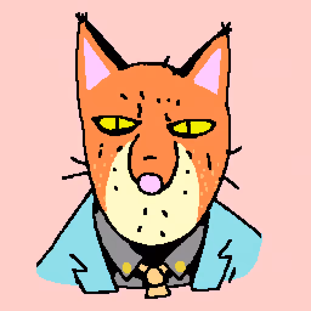 DX Terminal: OffDutyGHOUL