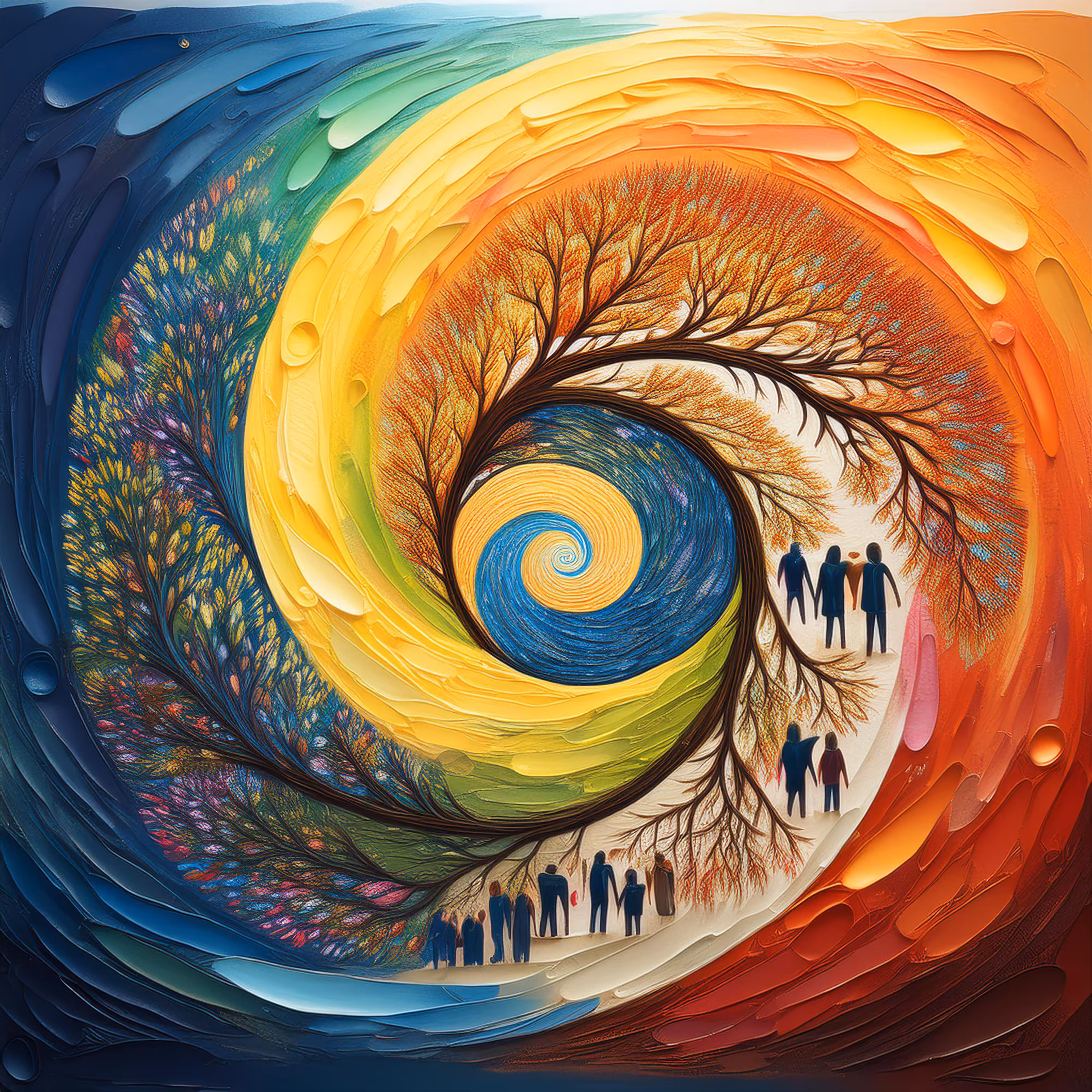 Abundance -4