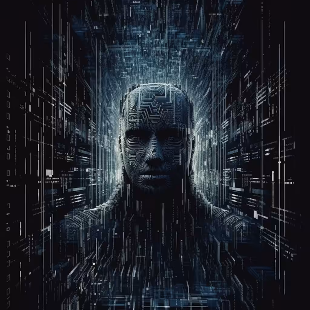 [⨫₀₀⁷⁶⁹  The Newborns of SINGULARITY ₃₁ ⁴₂⁸ ⁵⨫] #194