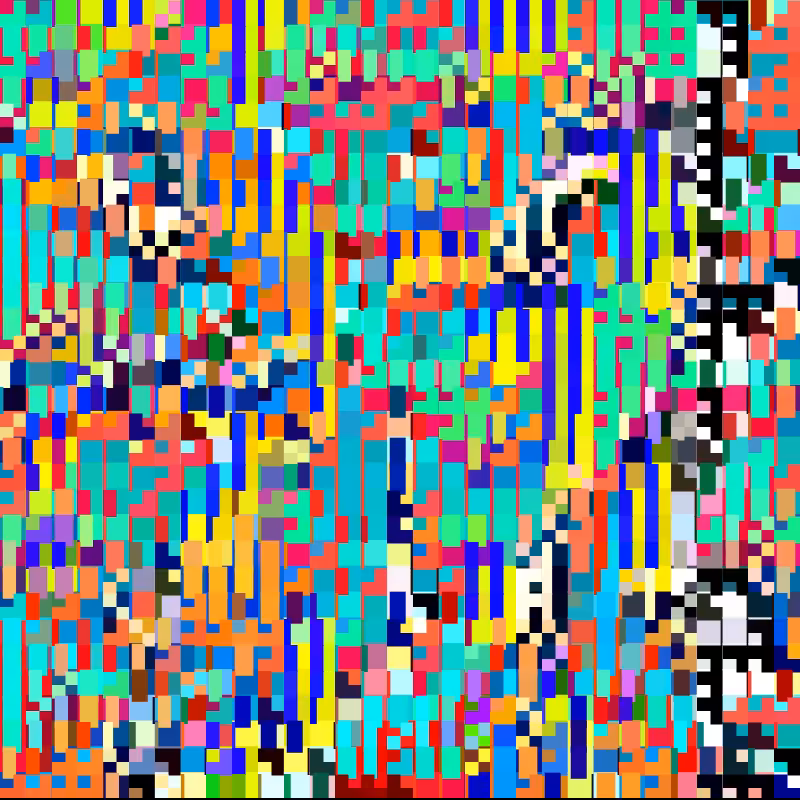 pixelfusion #175