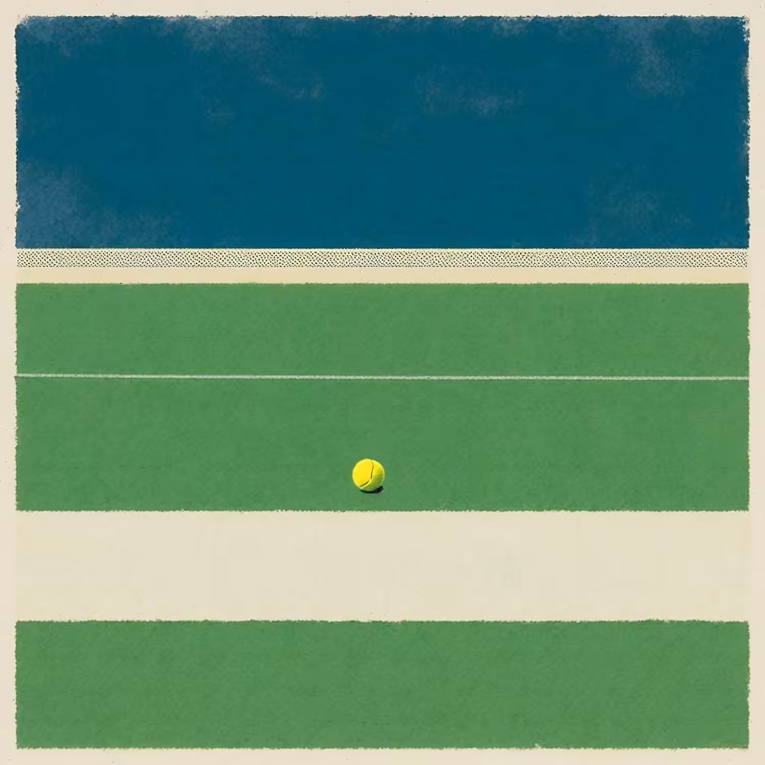 Oleg Gant Art: Piter not my friend: “Supreme Match” #005
