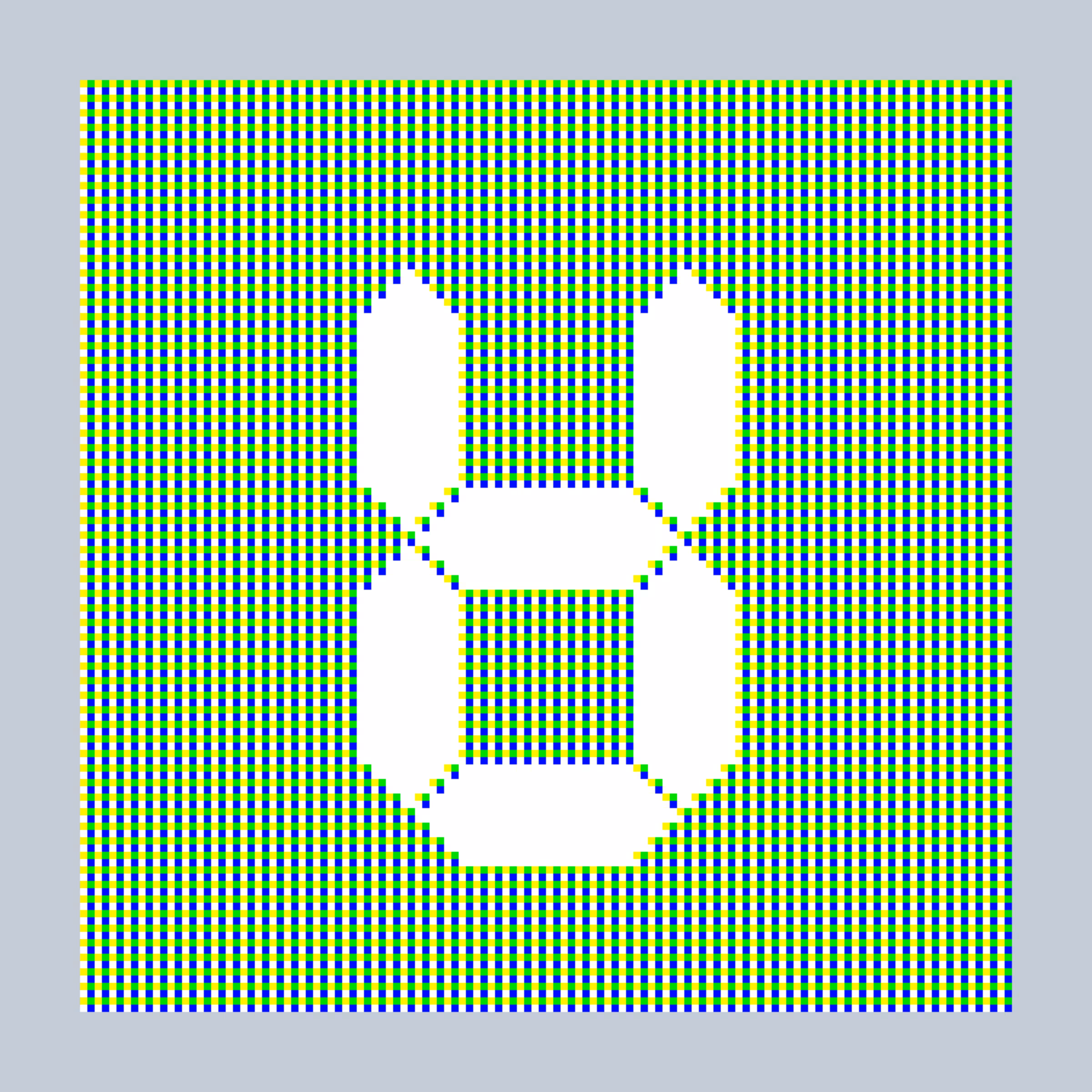 27-Bit Digital #230