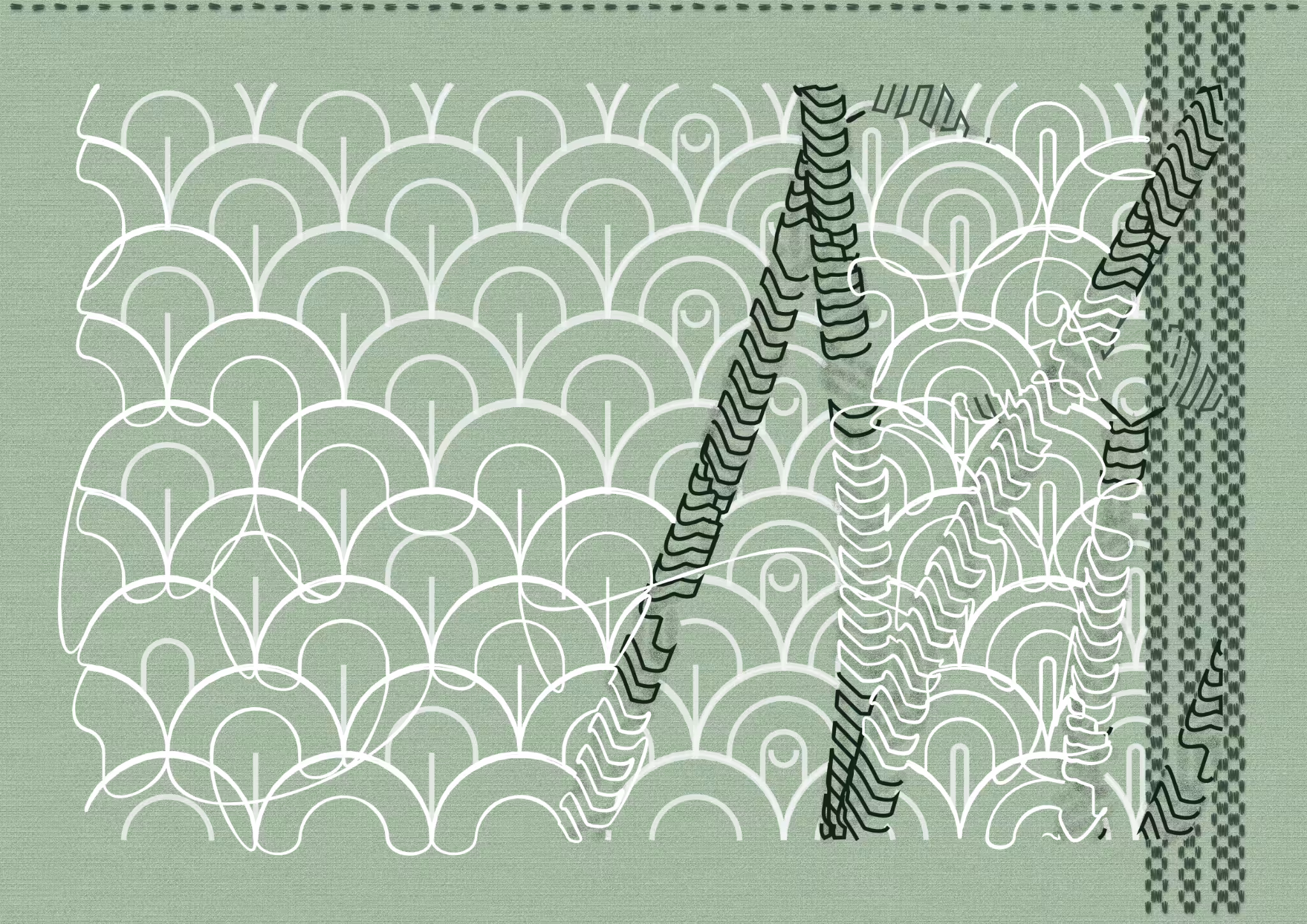 Aux Arbres #63972