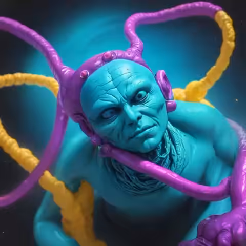 Hello From My Universe