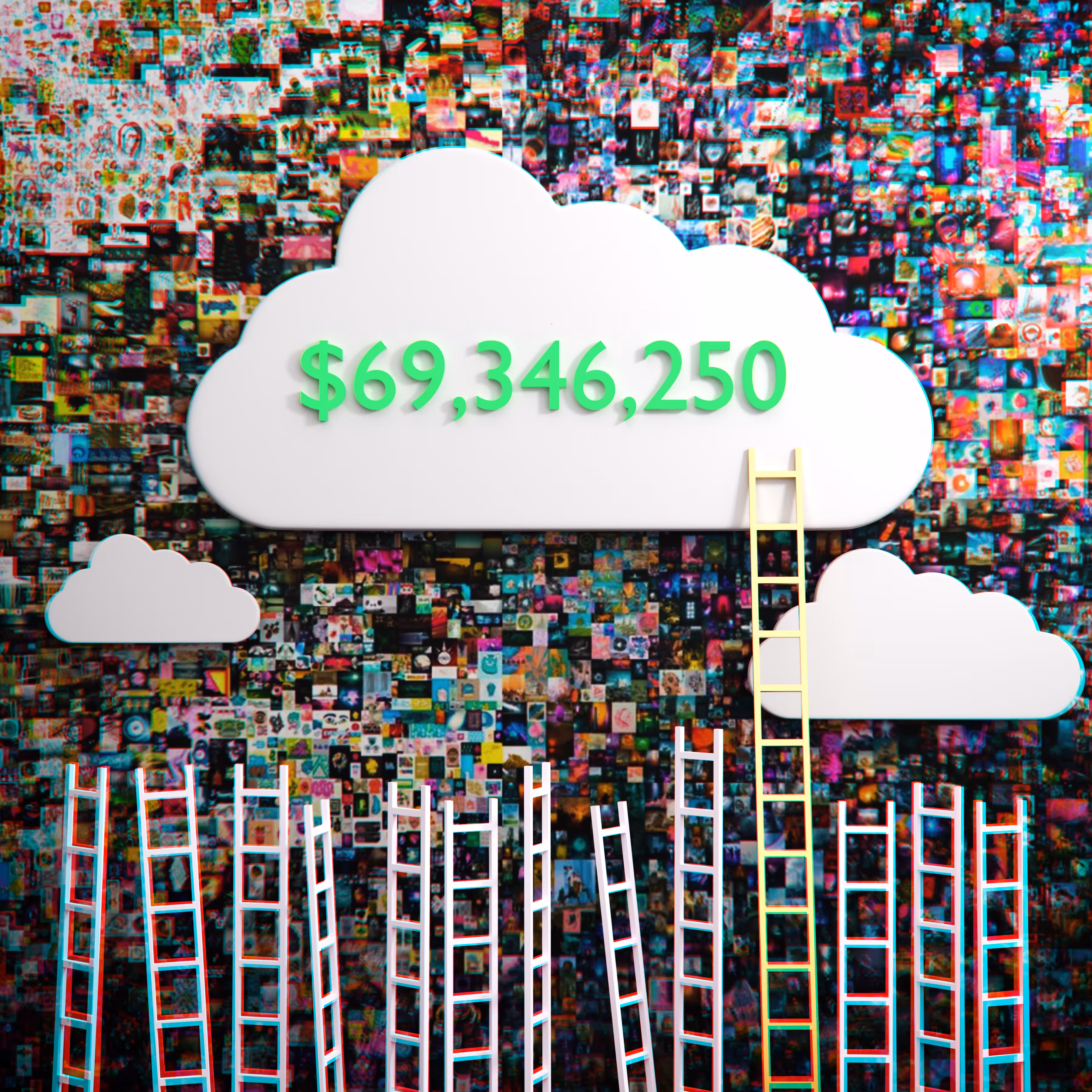 Beeple Auction Final