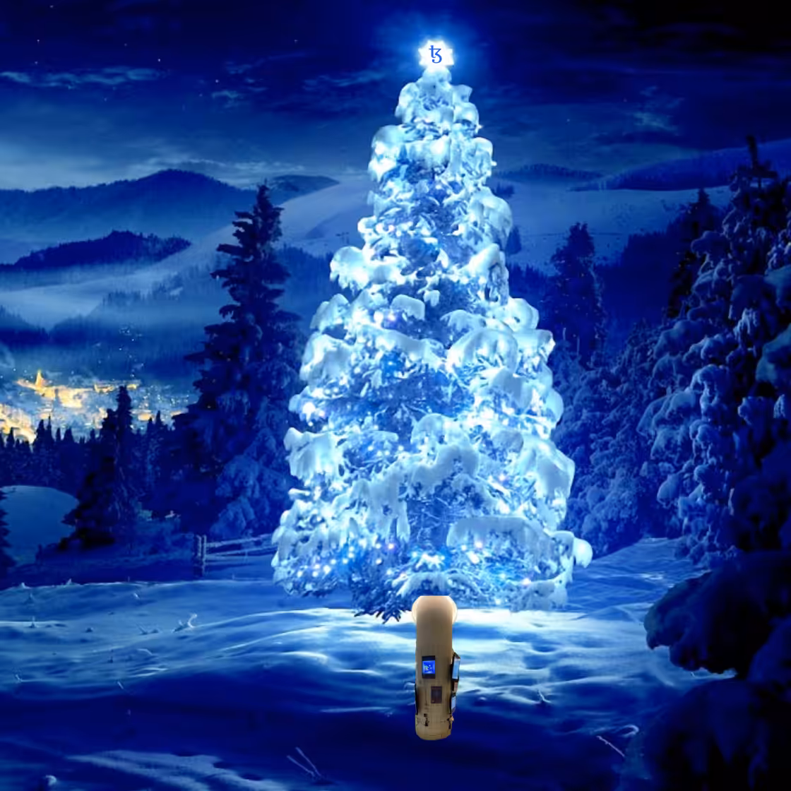 The Tezpole Tree