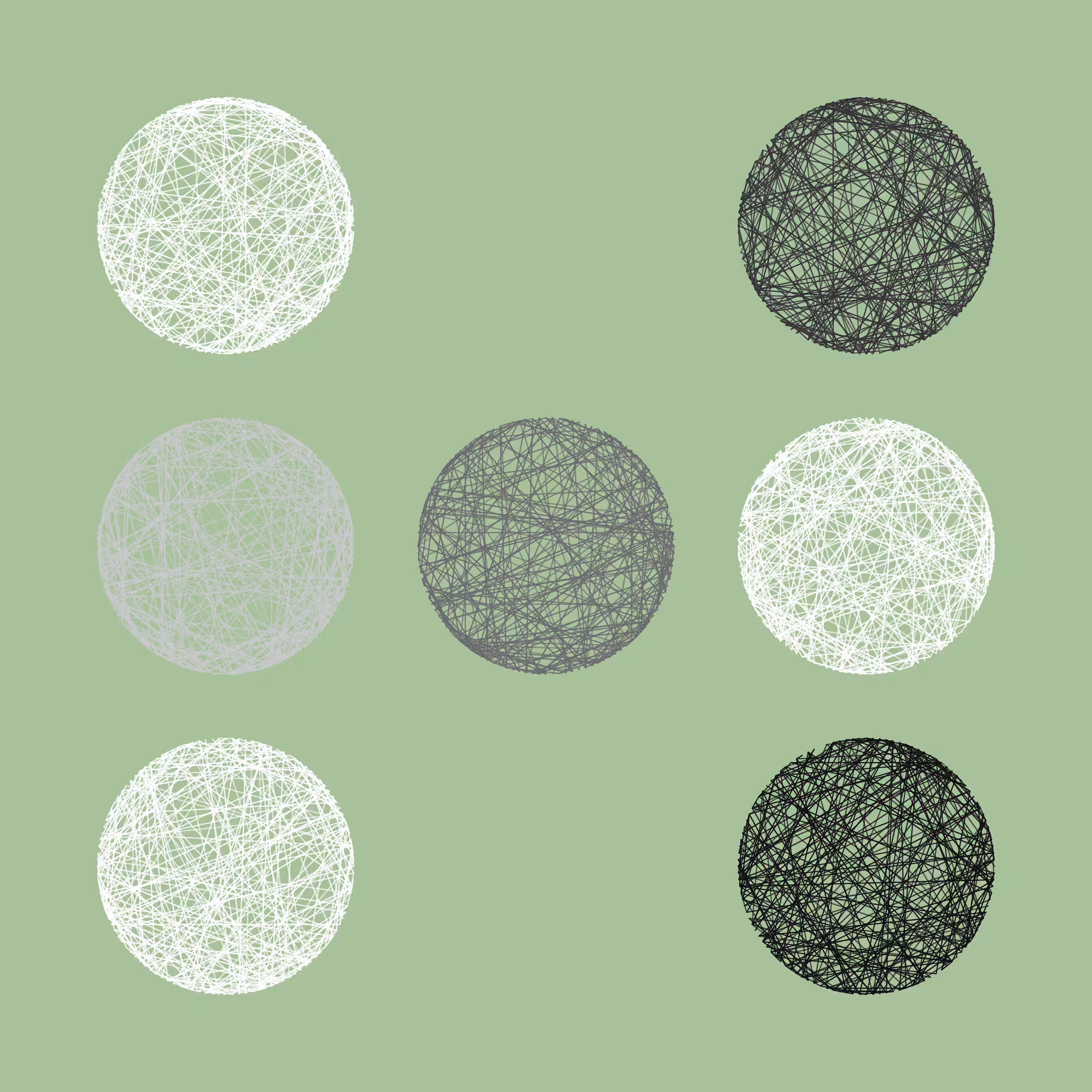 Basic Lines 011