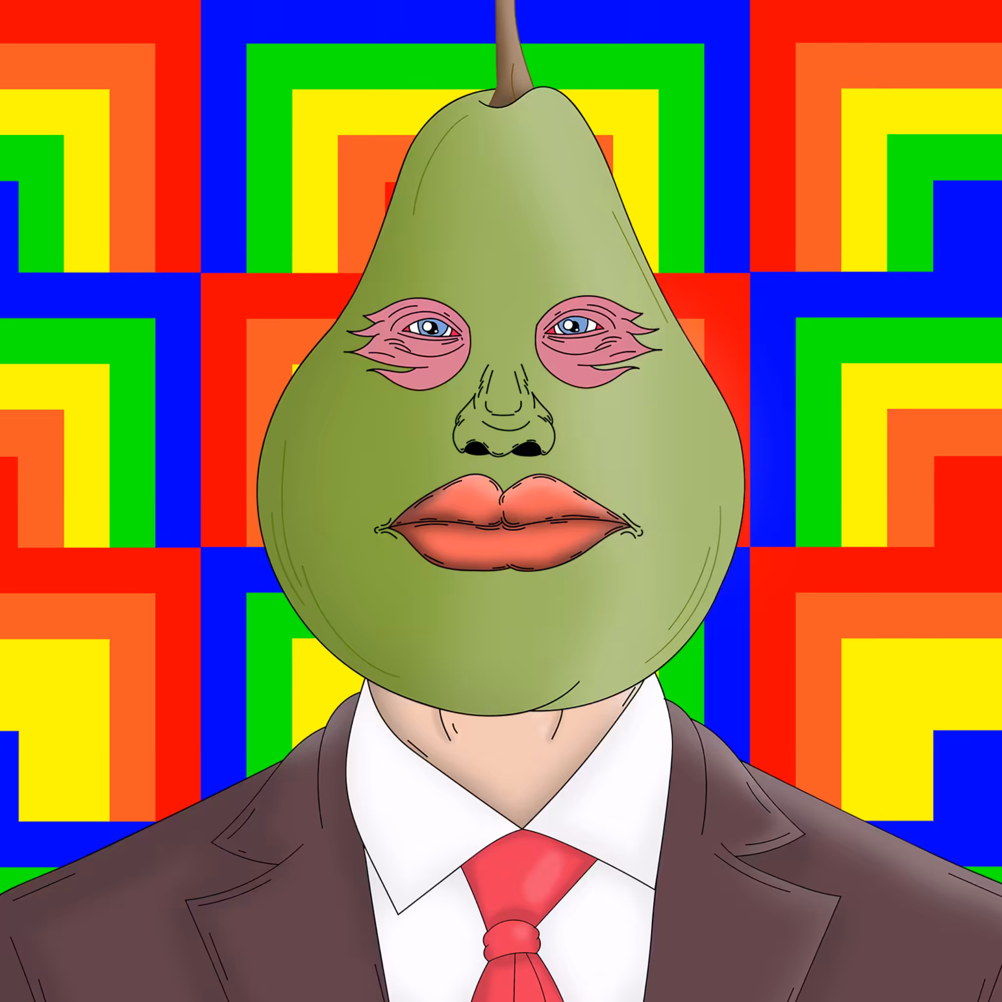 Fruity Boys #468