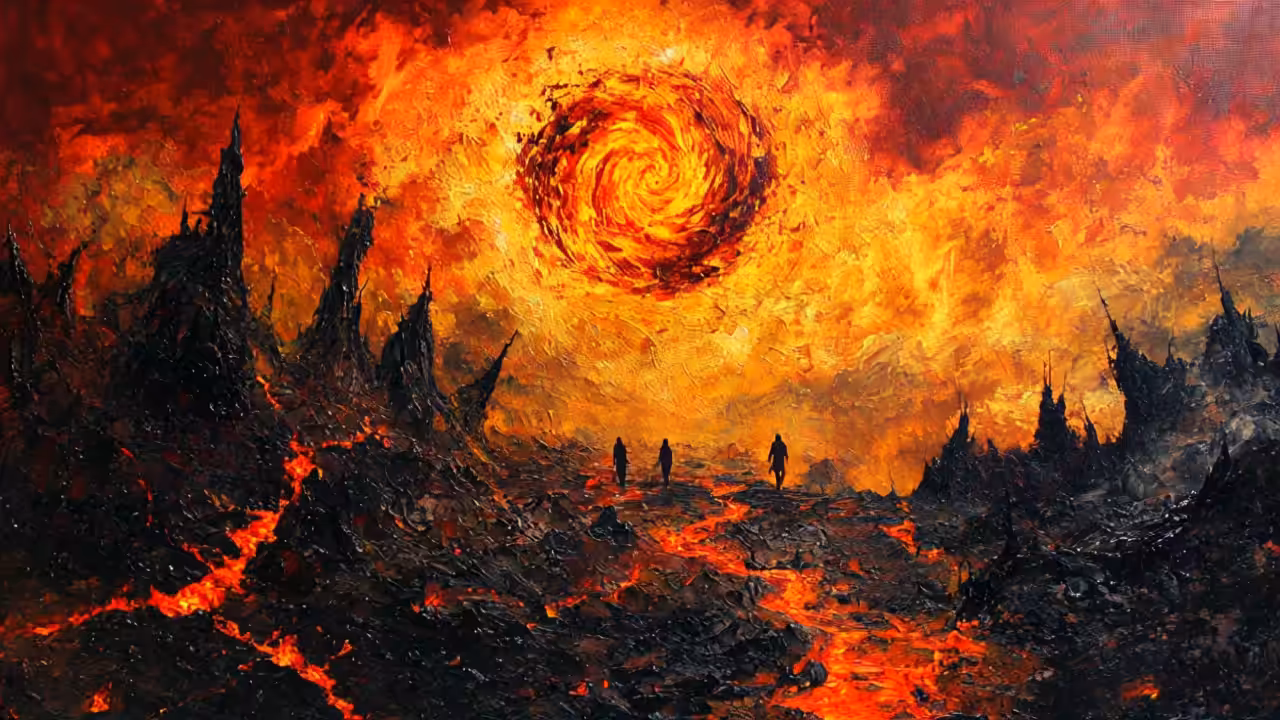 Hell