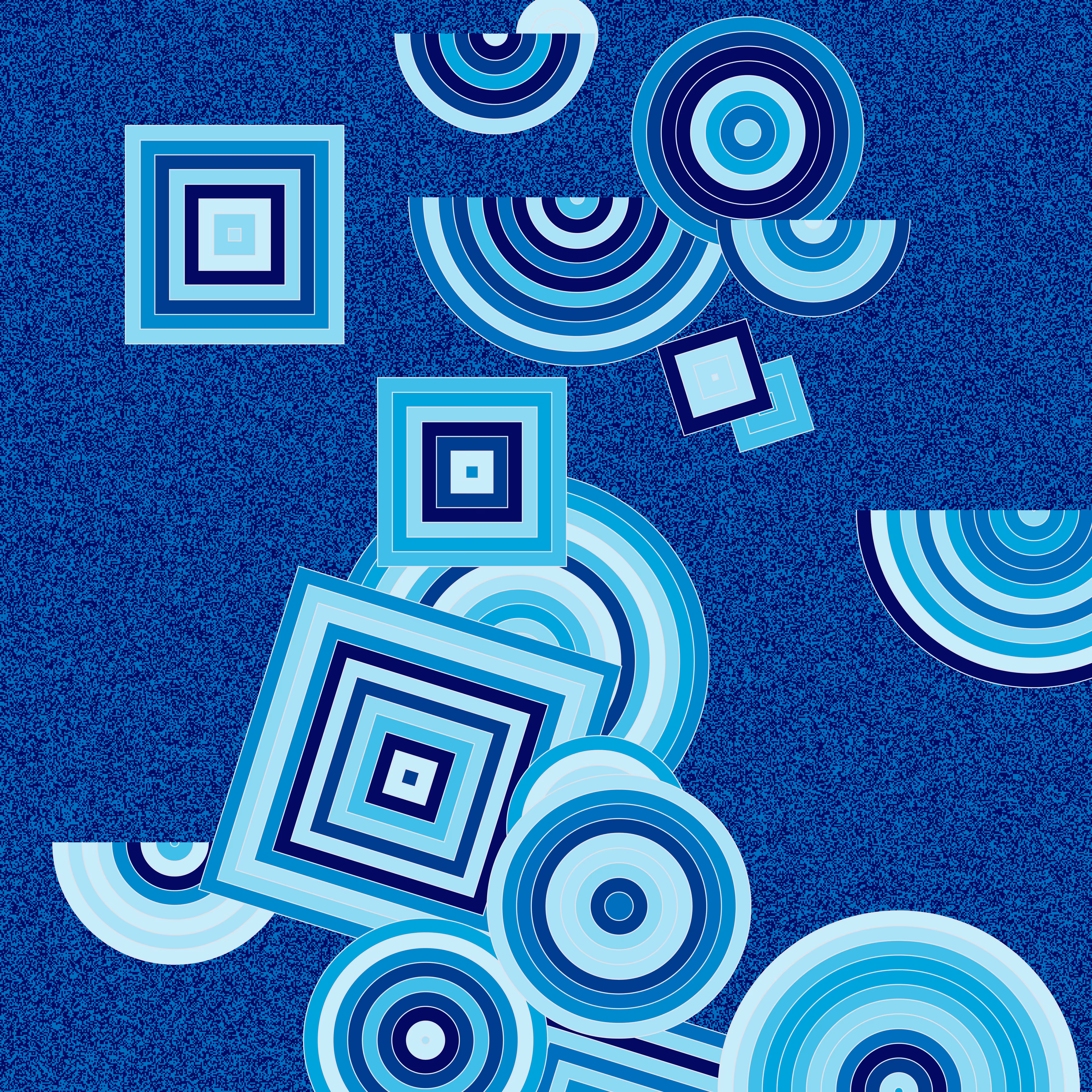 Echo #9