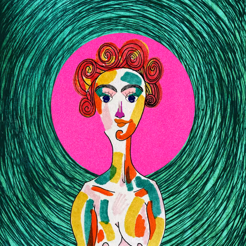 About beauty #2 #12