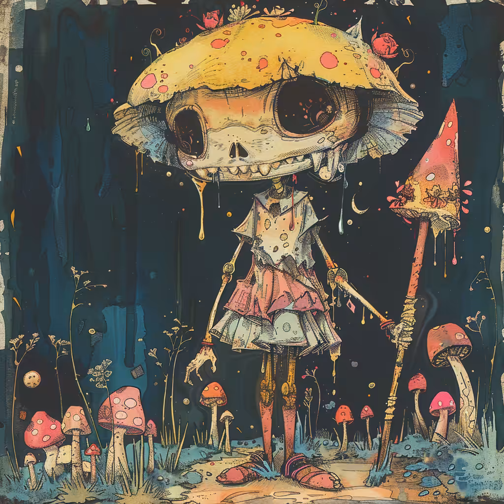 Bad Trip