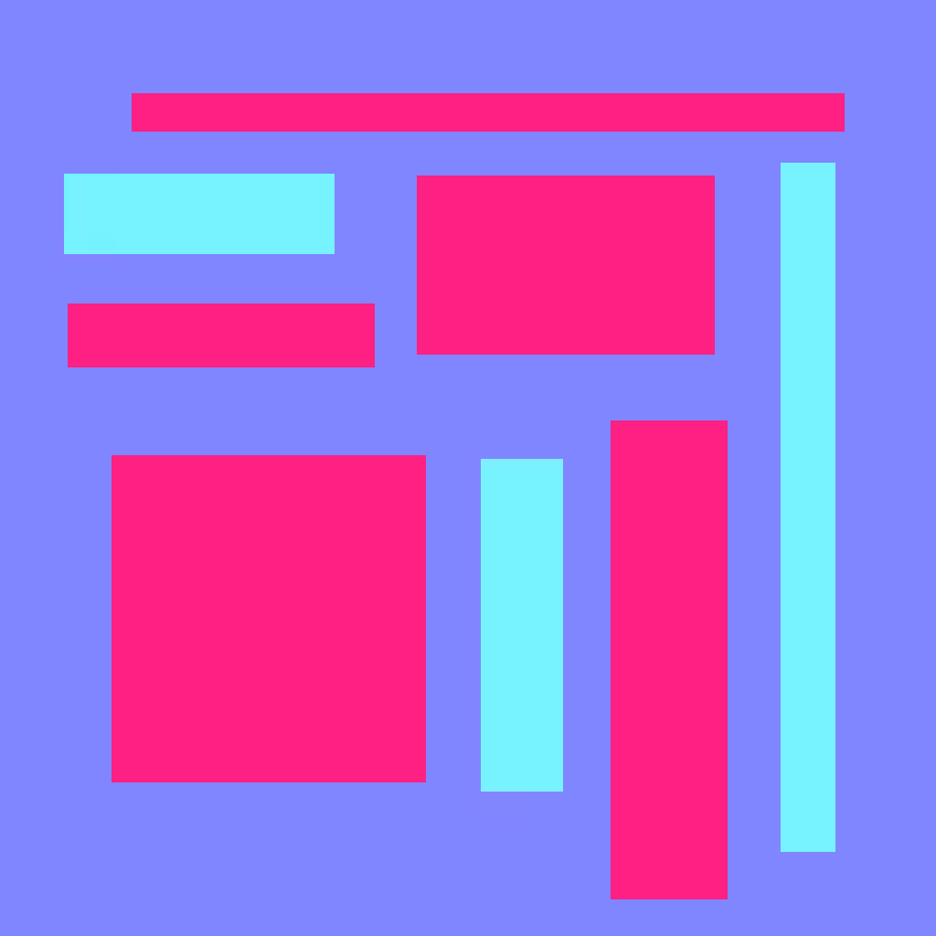Framed 01