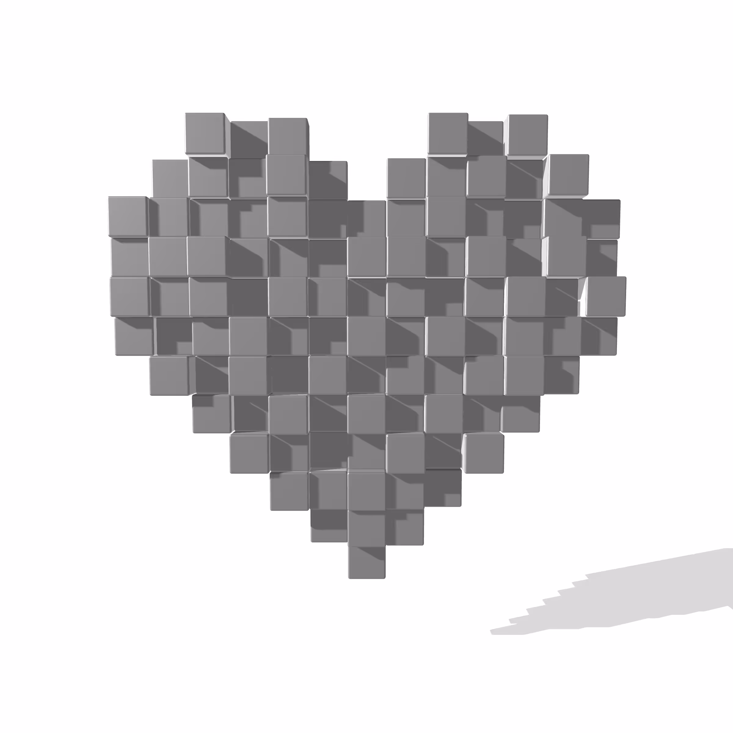 heart + craft #3430