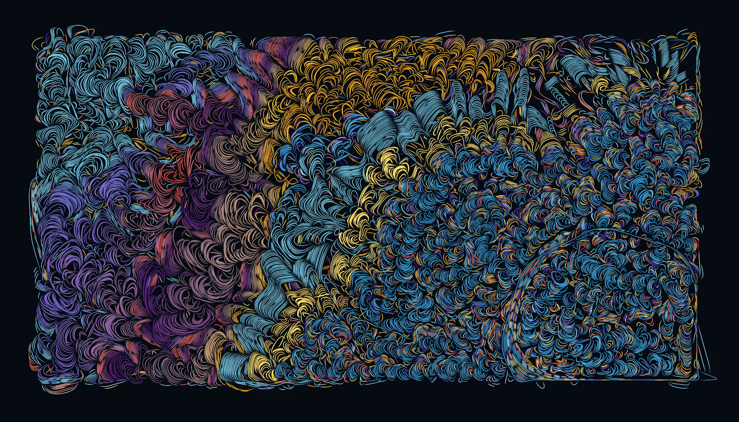 Spaghetti Bones #357