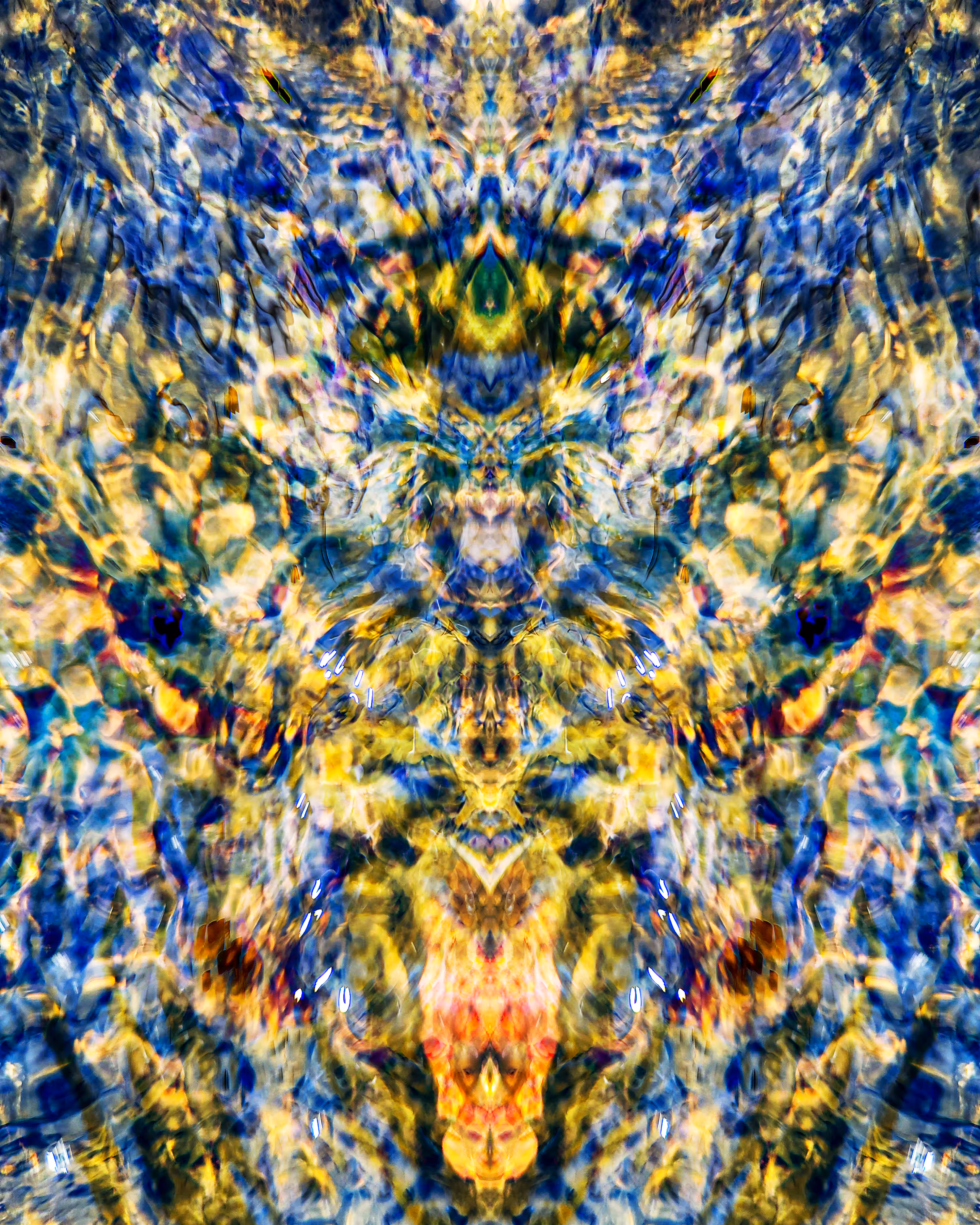 VA3 River Gazer