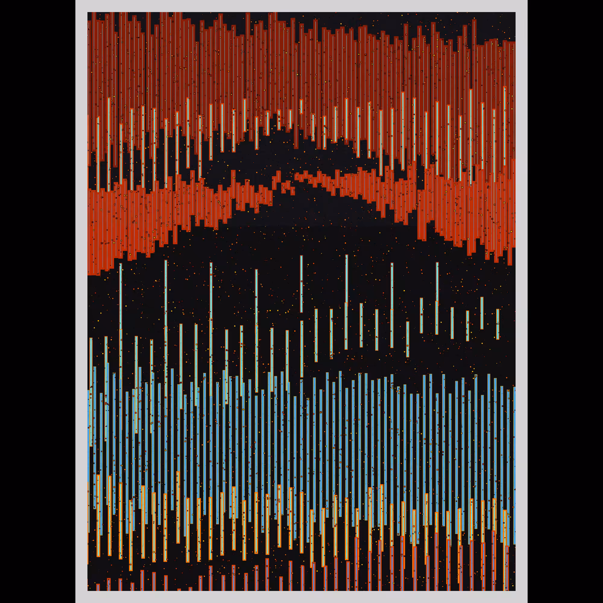 Soil Horizon #54