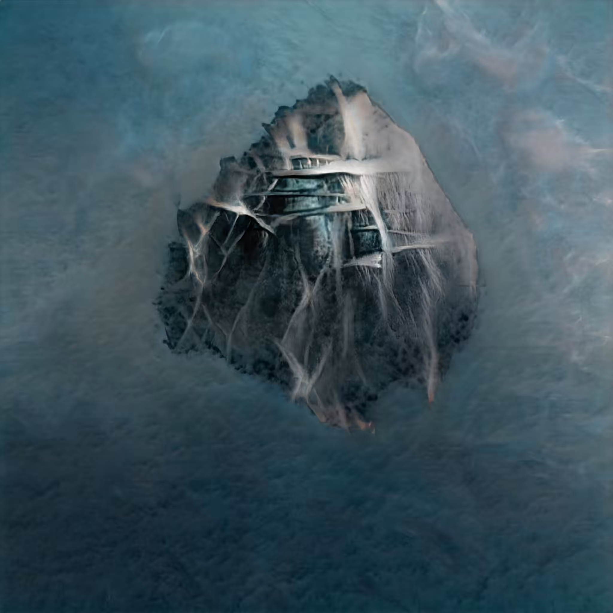 Space Yurt