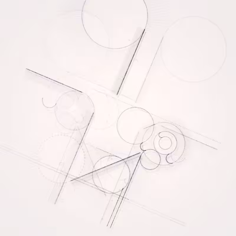 Sketching #18