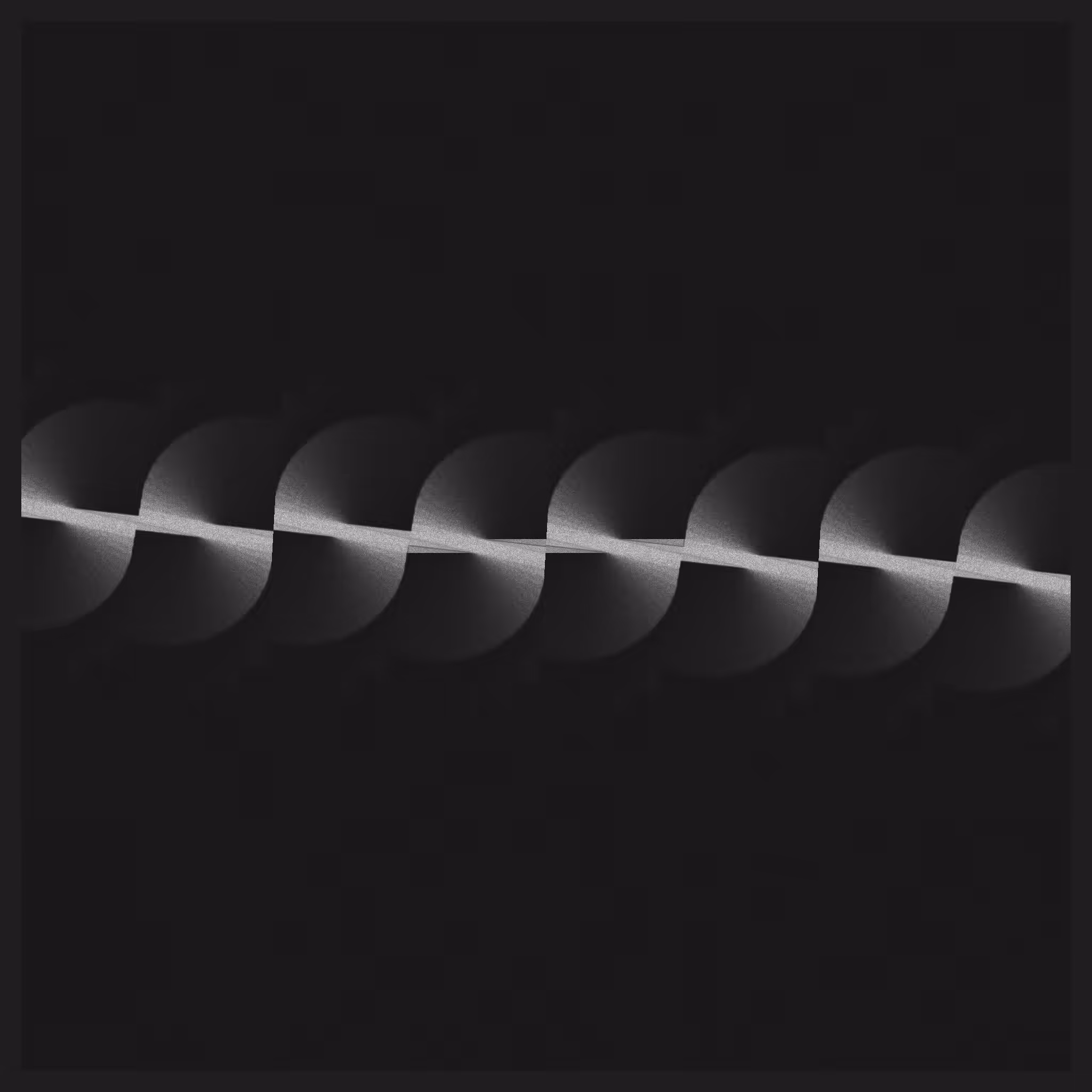 Unendlichkeitsmaschine #343