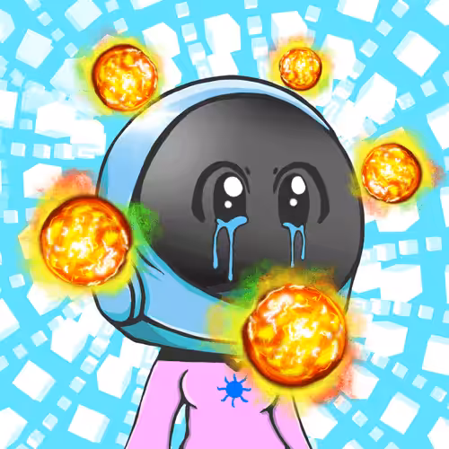 VibeNauts #3487