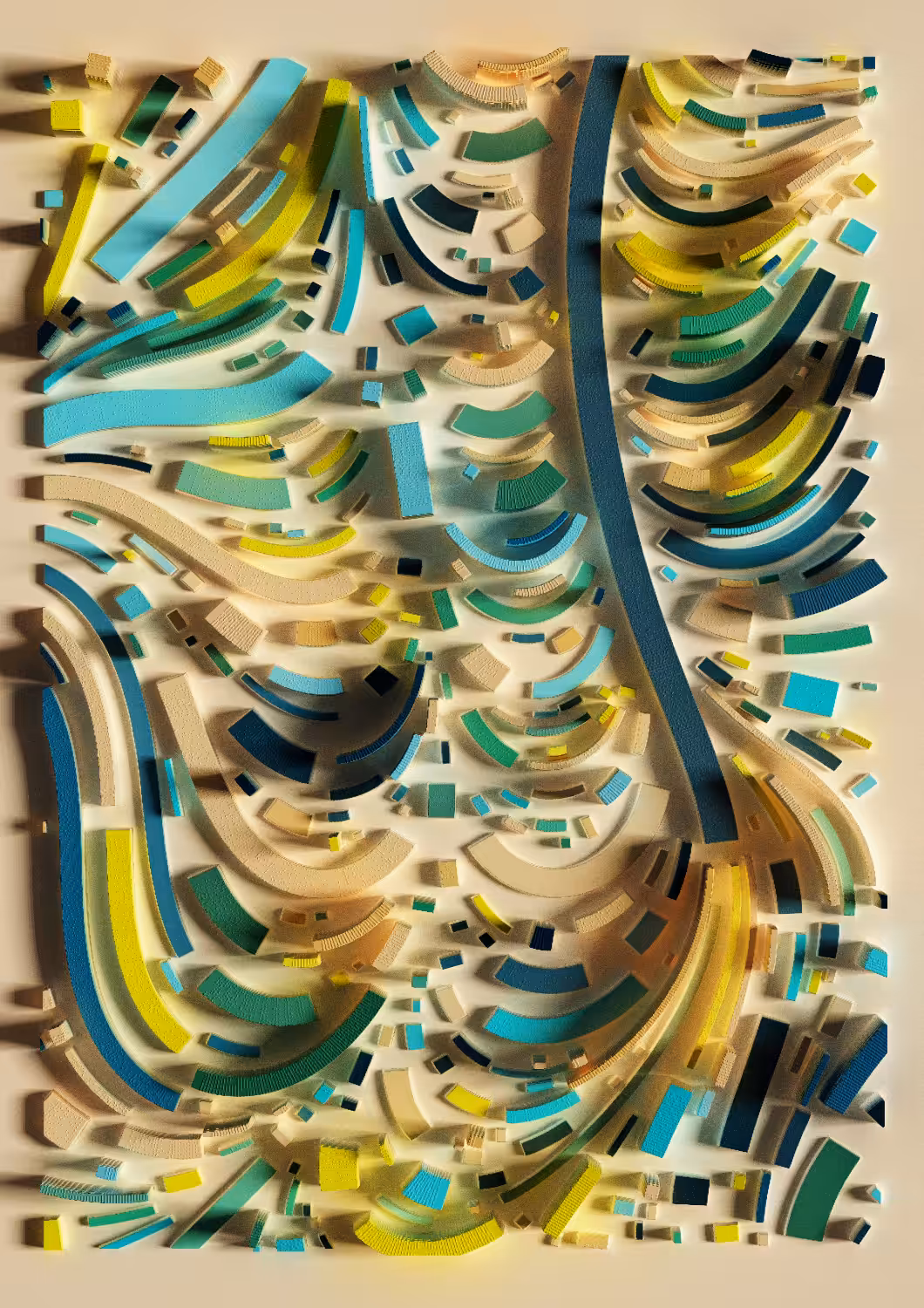 Ambiguity Echo #77