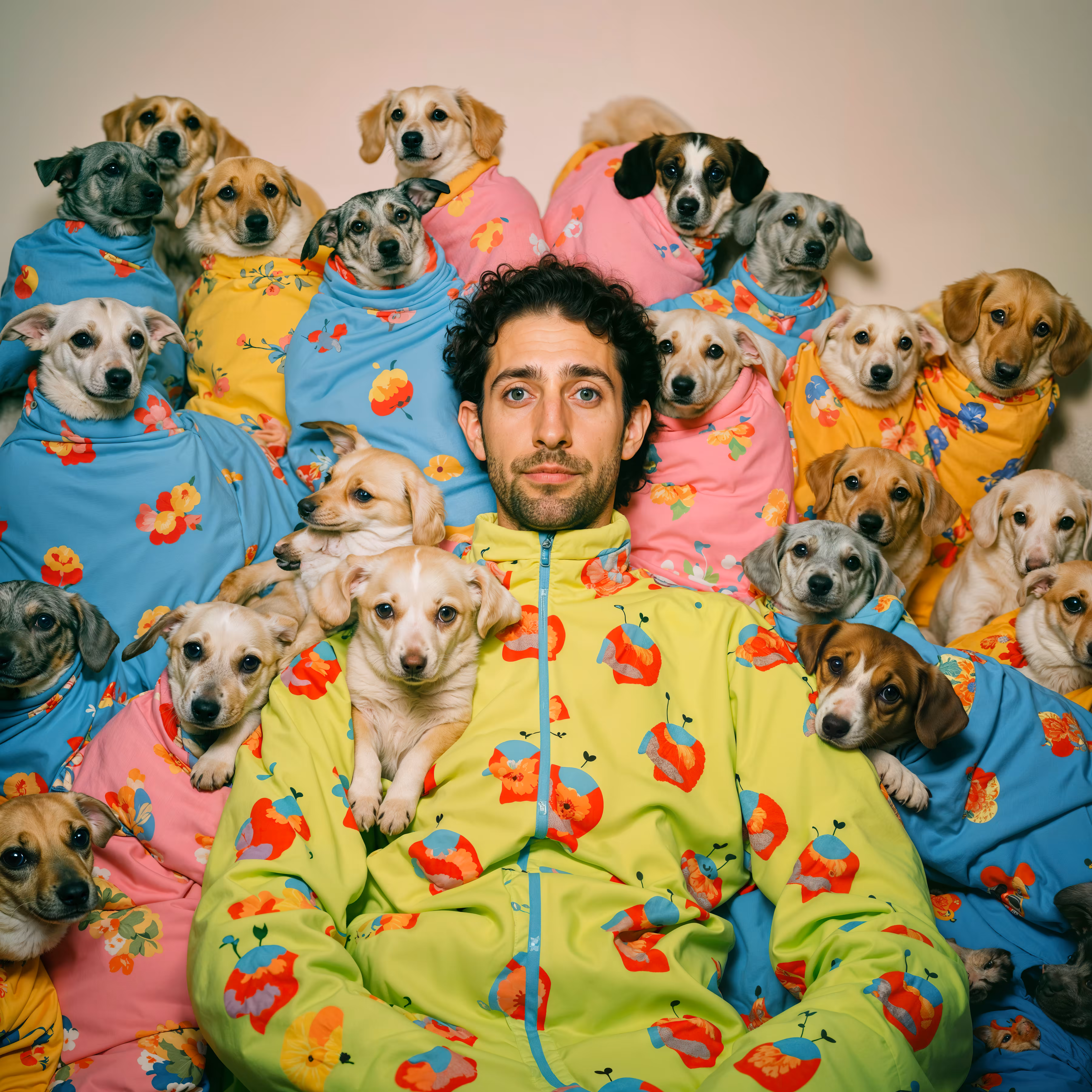 PUPPIES #83