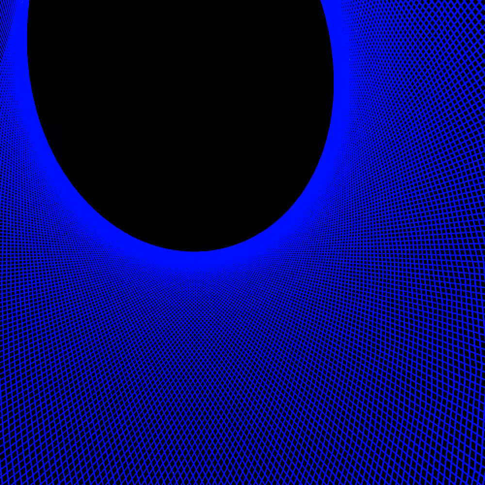 Not Gravitational Waves #58