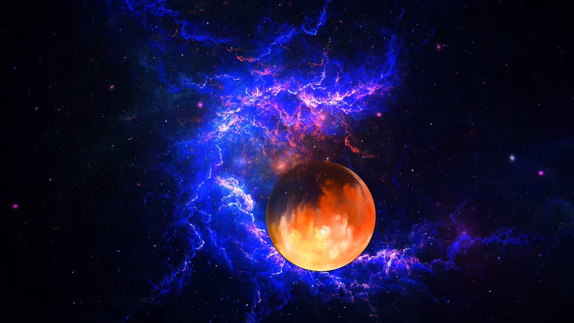 Universe #10